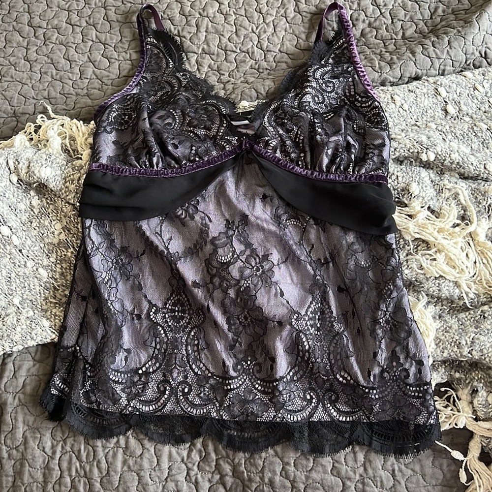 Vintage Moda Top